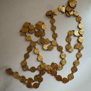 Lot of Vintage Whimsigoth Necklaces